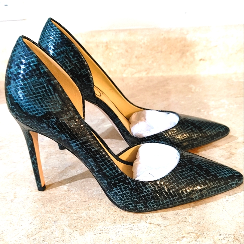 BEAUTIFUL LADIES SHOES
